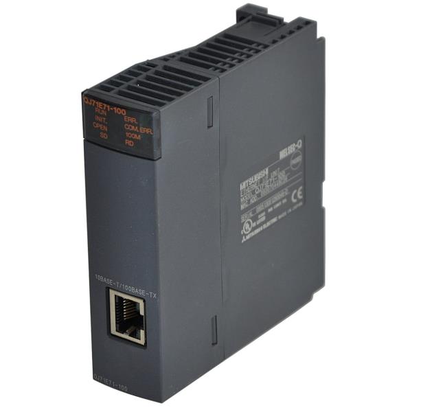 MITSUBISHI QJ7E71-100