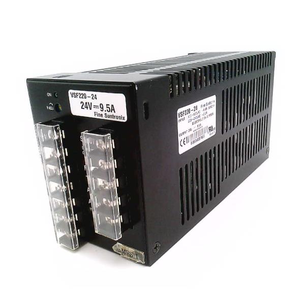 FINE SUNTRONIX VSF220-24