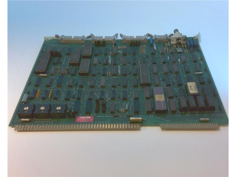 MILACRON 3-531-3657A