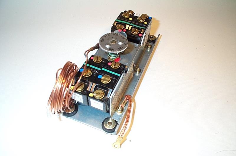 JOHNSON CONTROLS A36AHA-50