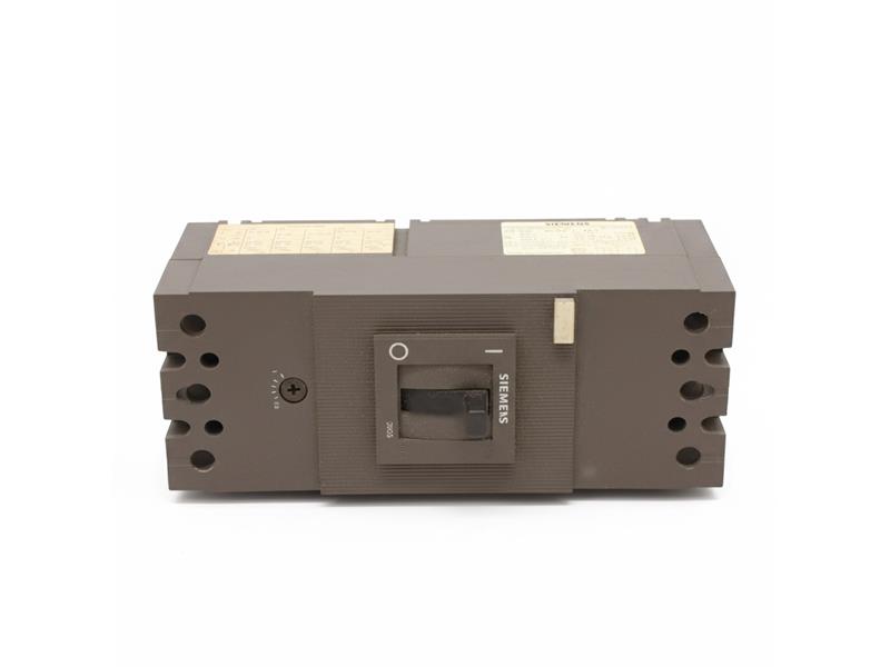 SIEMENS 3VE6-201-0CT00