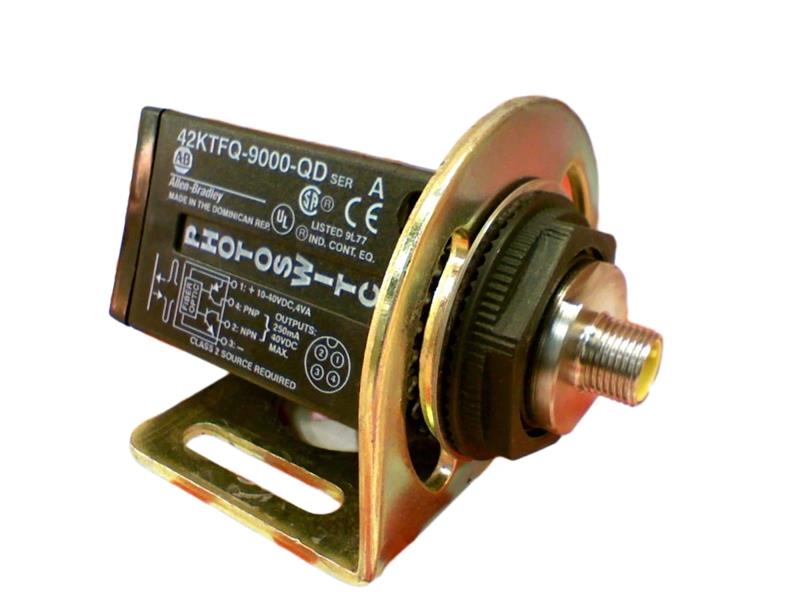 42KTFQ-9000-QD by ALLEN BRADLEY