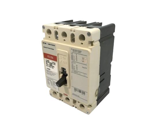 EATON CORPORATION FD3020