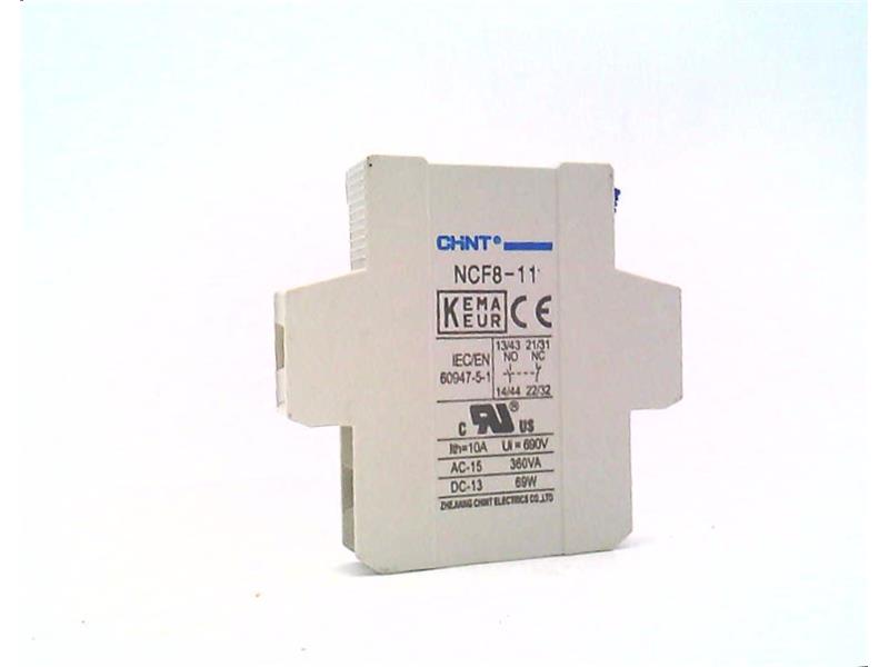 CHINT NCF8-11