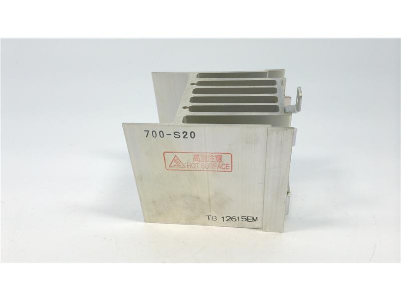 ALLEN BRADLEY 700-S20