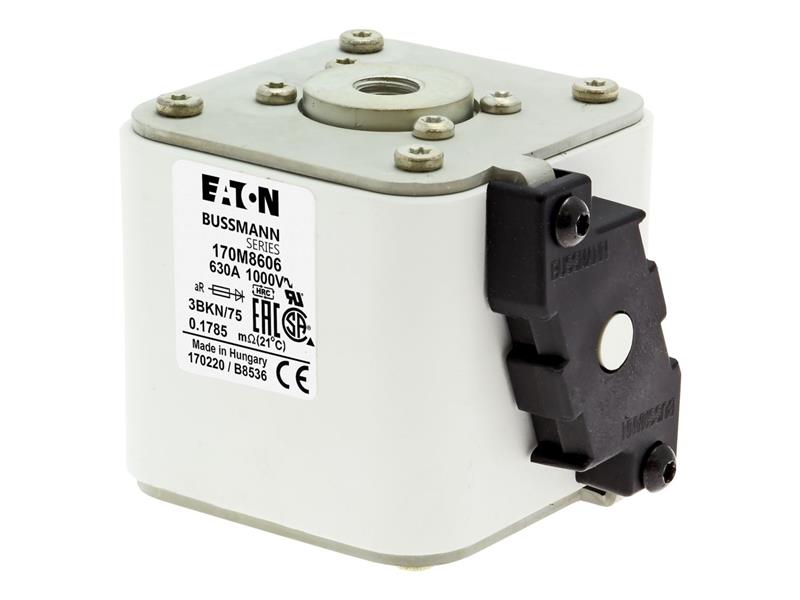 EATON CORPORATION 170M8606