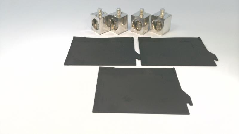 SCHNEIDER ELECTRIC LV432480