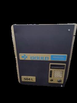 SCHNEIDER ELECTRIC AS-584L-132