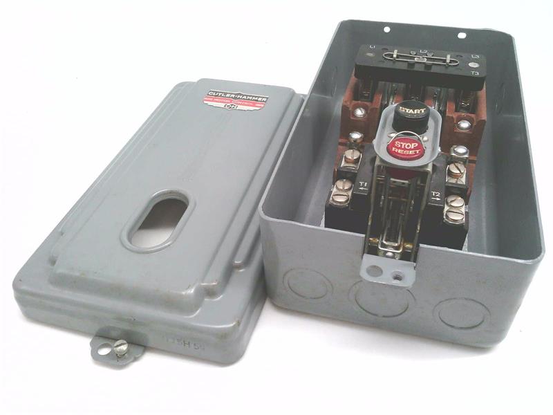 EATON CORPORATION 9115H59A