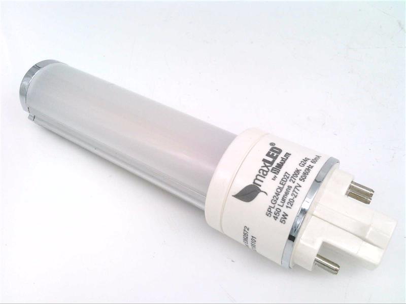 MAXLITE 5PLG24QLED27