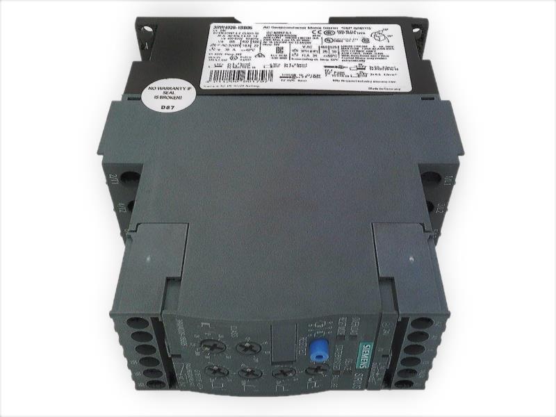 SIEMENS 3RW40281BB05