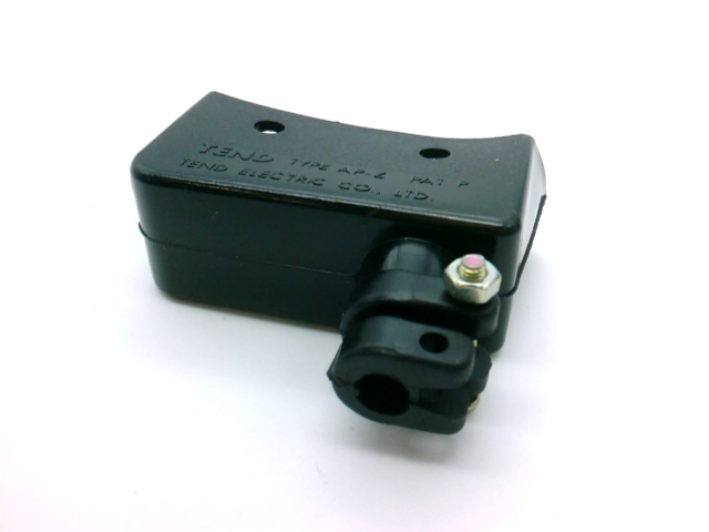 EATON CORPORATION E47PA2