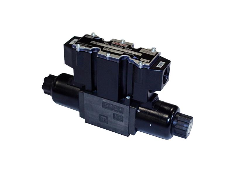 NACHI SF-G01-C6S20RD25663A