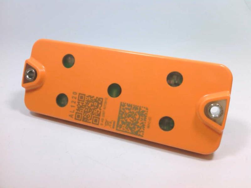 EFECTOR IO-LINK MASTER PL EIP 4P IP67-AL1220