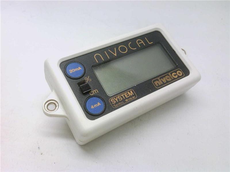 NIVALCO PQS-220