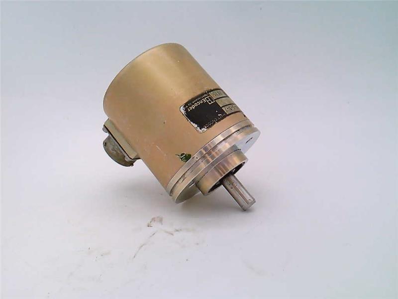 MOOG 76LDGC-08-5-S-7