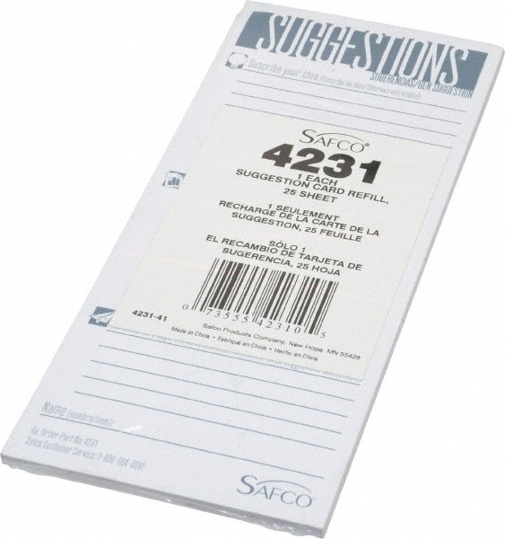 SAFCO SAF4231