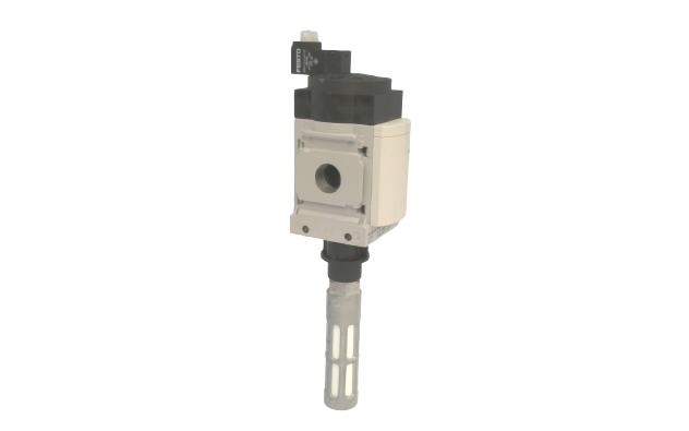FESTO MS6-EE-1/2-10V24-S