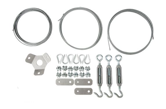 CAMPBELL SCIENTIFIC INC 10844