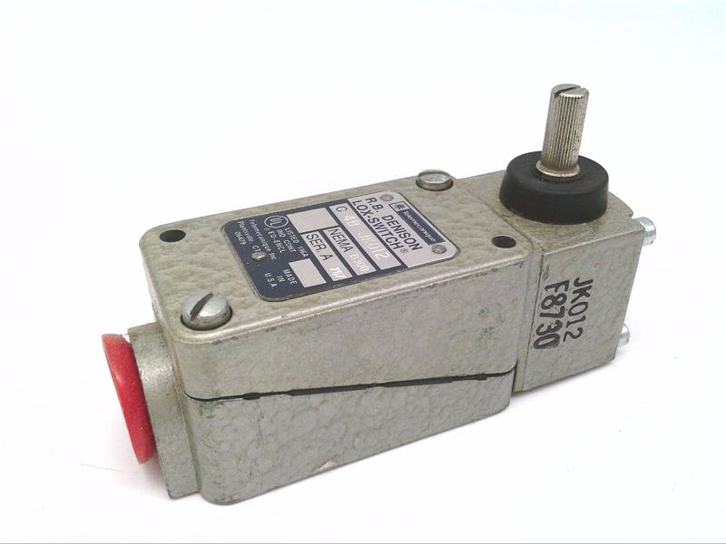 SCHNEIDER ELECTRIC C4BJK012