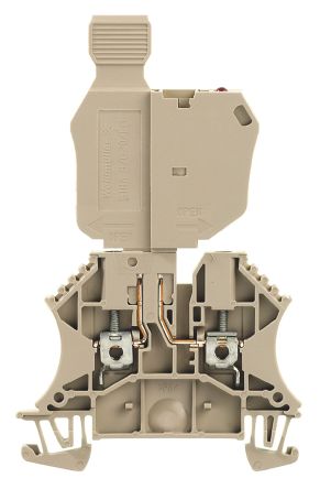 WEIDMULLER WTR-2.5/SI-LD-36V