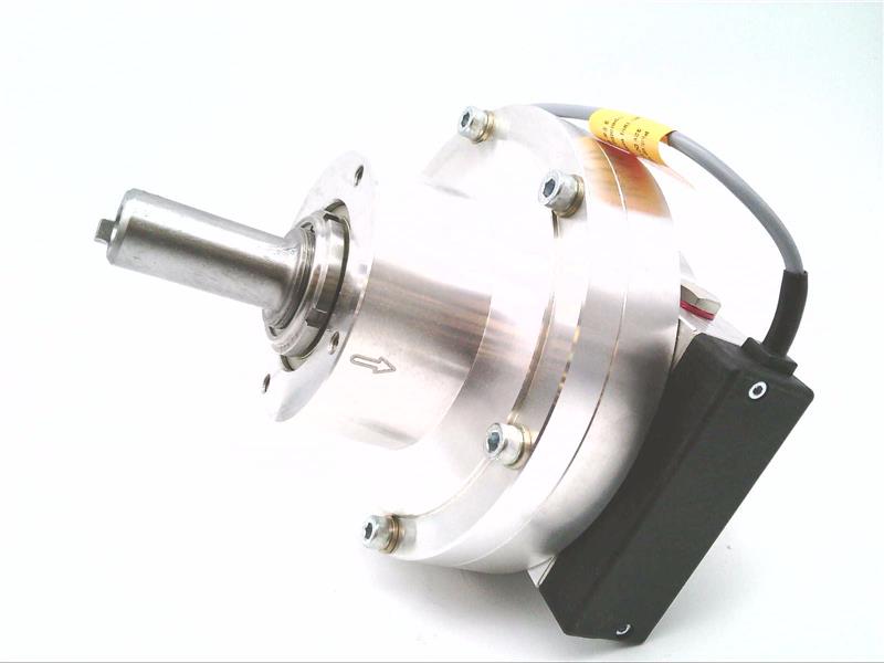 PRECISION STEP SYSTEMS ND080H5111