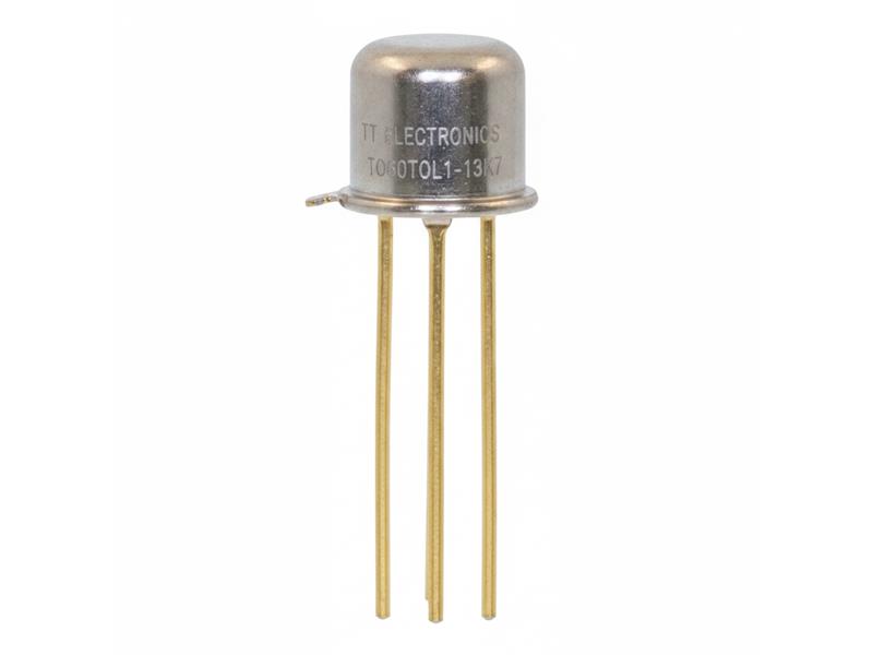 TT ELECTRONICS TO60TOL1-13K7