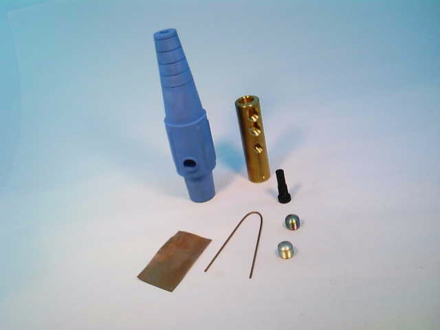 SPERRY INSTRUMENTS CLS20MB-D