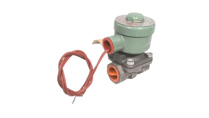 ASCO 8222B063AC120/60D