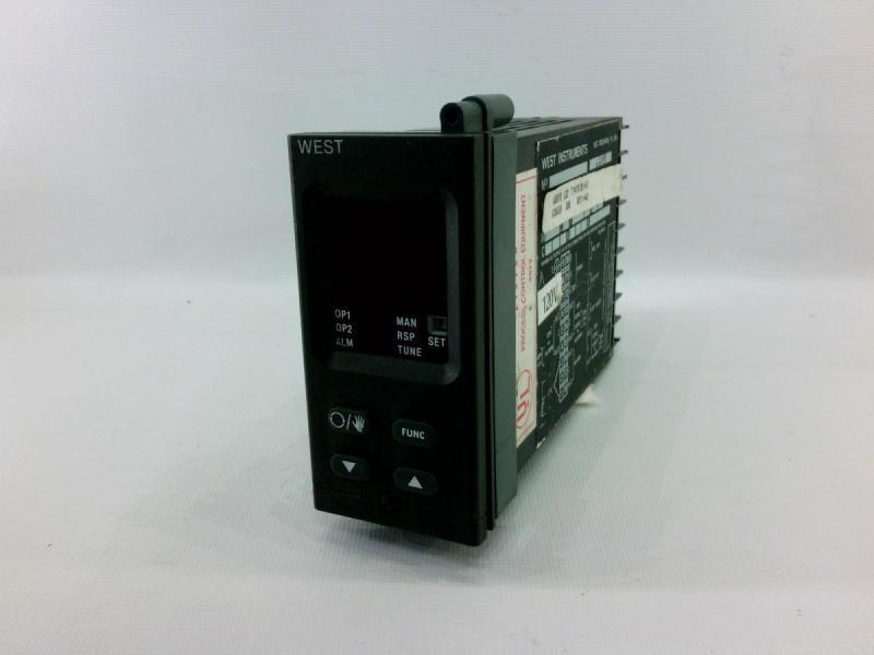 DANAHER CONTROLS M3810-L02-T141800-H10-C0000-X00