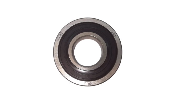 RBC BEARINGS 3035DCTN