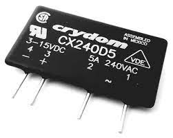 HBC-11-CXE240D5 by HBCONTROLS