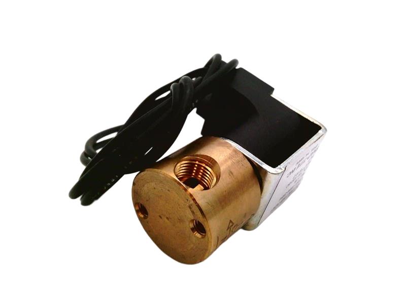 PARKER 3W17W-1NB-A2E1