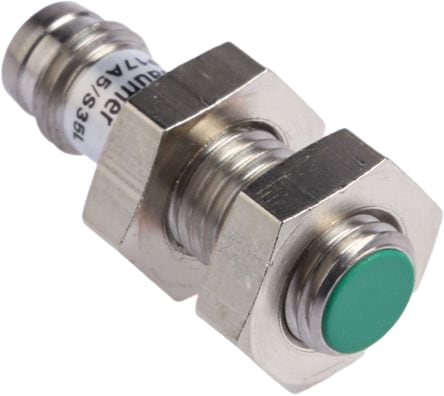 BAUMER ELECTRIC IFRM 08P17A3/S35L