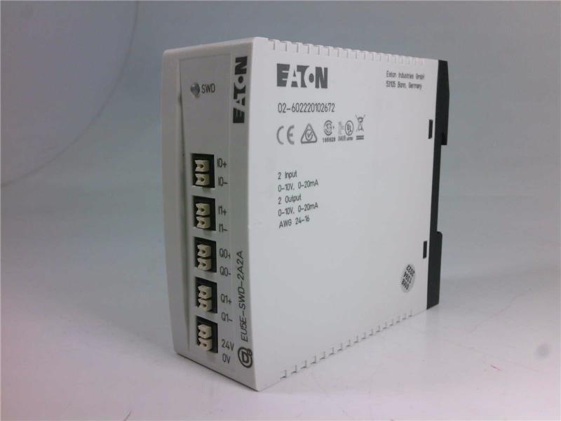 EATON CORPORATION EU5E-SWD-2A2A