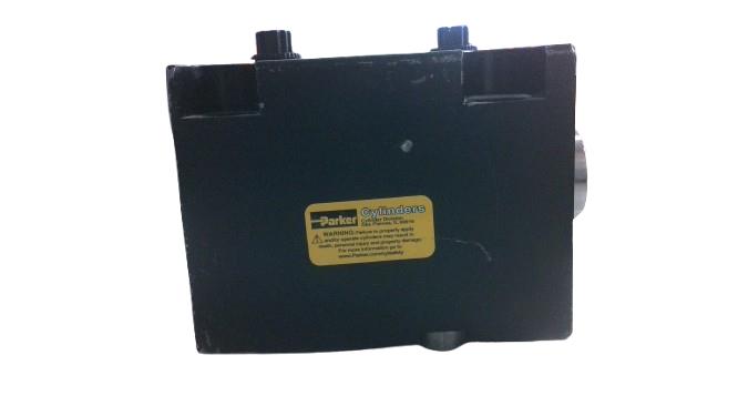 PARKER 63CNCHDBUV9A50