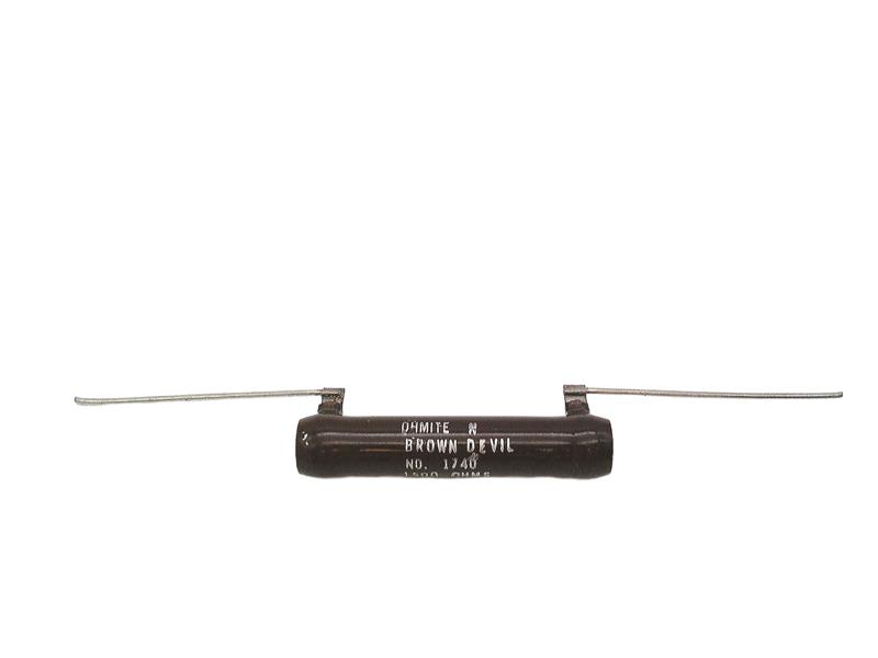 OHMITE 1740