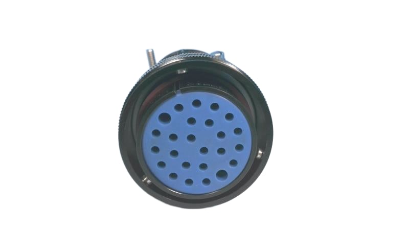 ITT CIR06LCFZ-32A-25PW-F80-T89VO