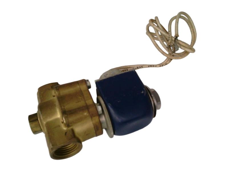 EMERSON 222CA-1/2-B-1/2-SH