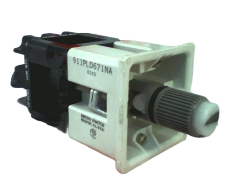 HONEYWELL 911PLD671NA