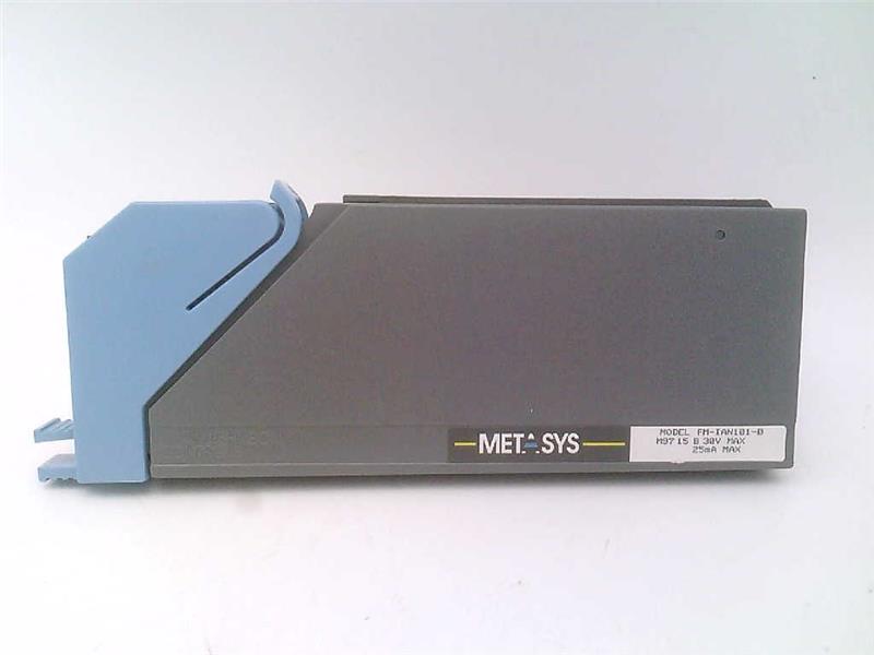 JOHNSON CONTROLS FM-IAN101-0