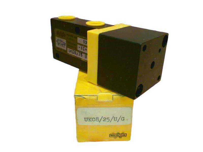 WAIRCOM UKC8/25/U/G