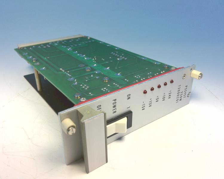 LUDL ELECTRONIC 73000201