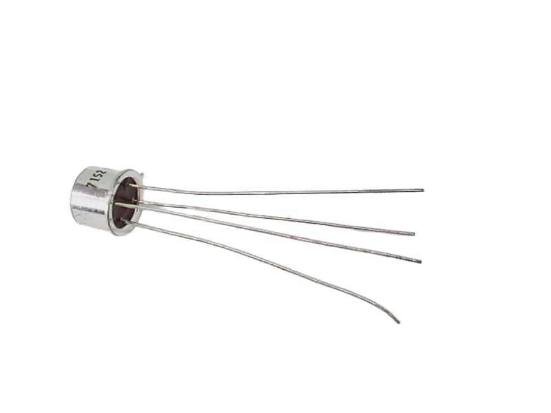 RCA 2N1224