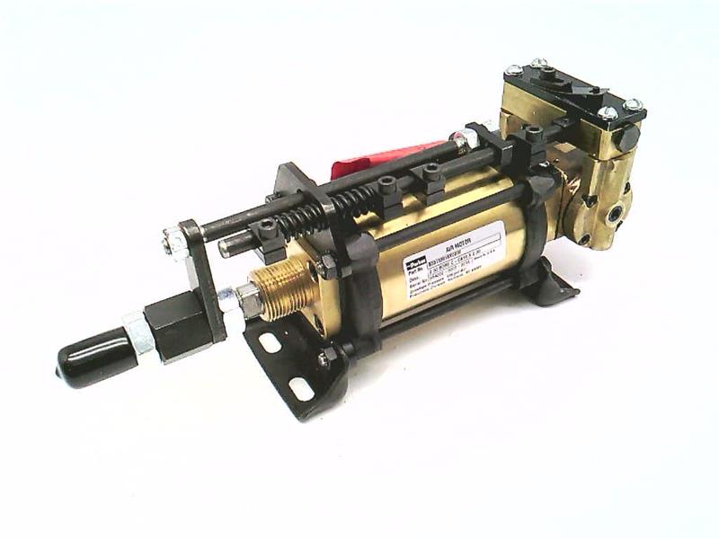 PARKER B53132018X0200