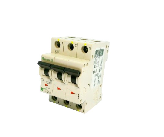 EATON CORPORATION FAZ-C10/3