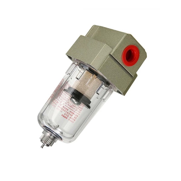 AF2000-01 by HAK FLUID POWER EQUIPMENT