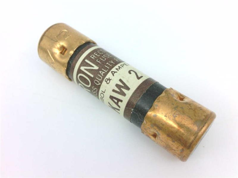 EATON CORPORATION KAW-2