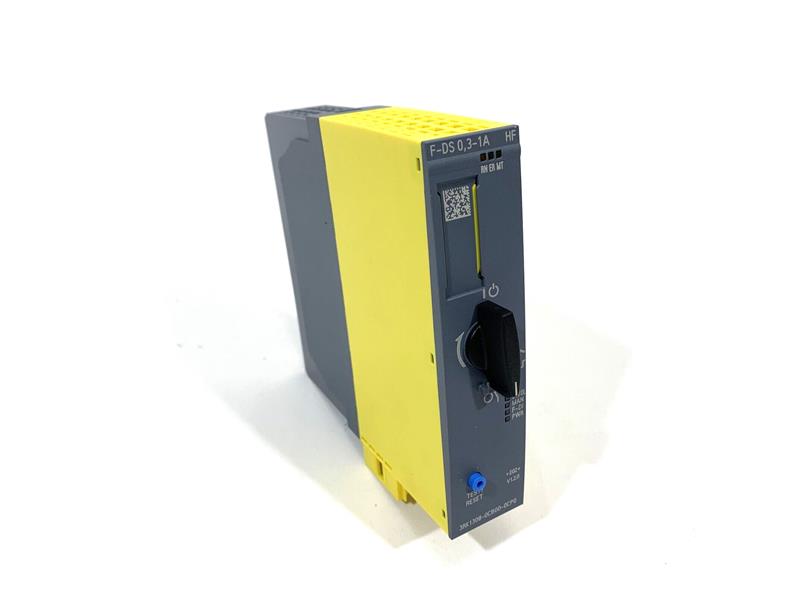 SIEMENS 3RK1308-0CB00-0CP0
