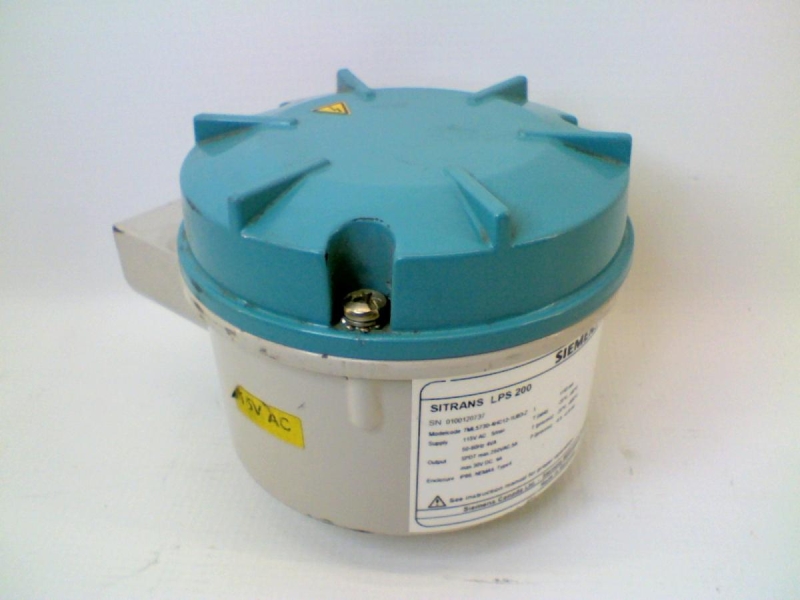 SIEMENS 7ML5730-4HC12-1UB3-Z